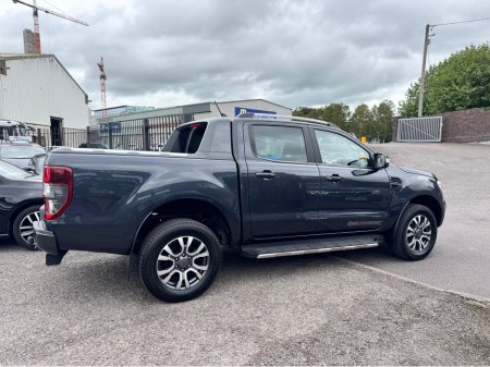 2020 Ford Ranger - photo 6