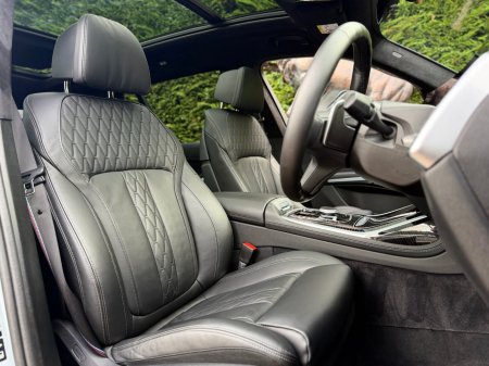 2024 BMW X7 - photo 27