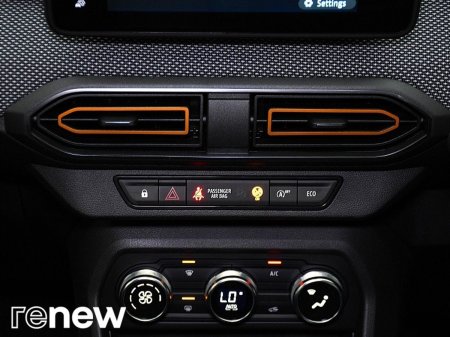 2022 Dacia Sandero Stepway - photo 28