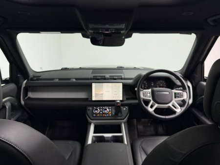 2025 Land Rover Defender - photo 15