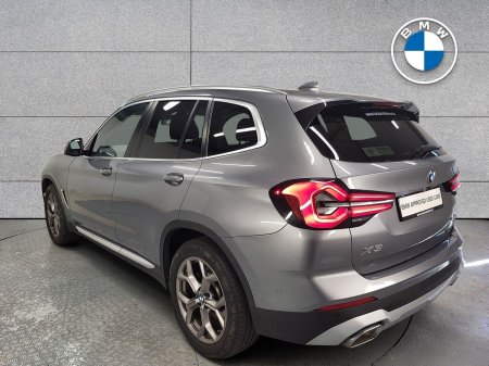 2024 BMW X3 - photo 2