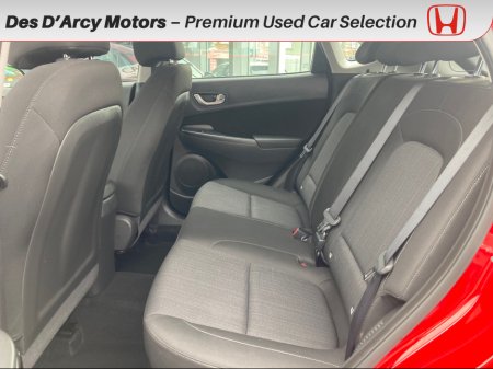2022 Hyundai KONA - photo 7