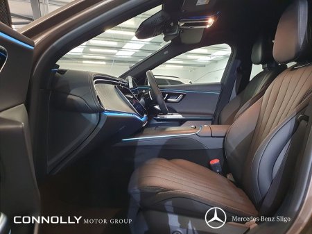 2026 Mercedes-Benz E-Class - photo 5