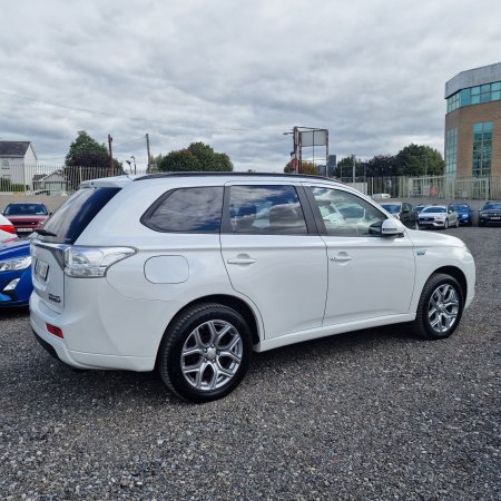 2015 Mitsubishi Outlander - photo 9