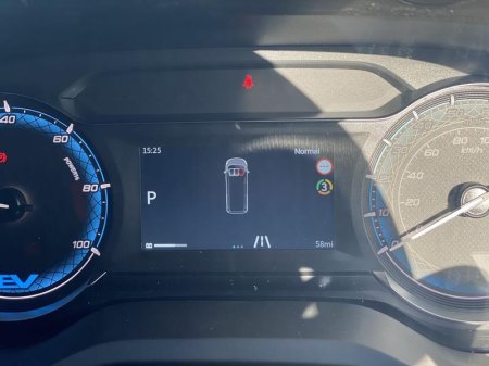2025 Maxus DELIVER 7 - photo 16