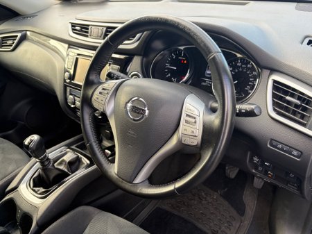 2015 Nissan X-Trail - photo 10