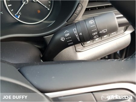 2026 Mazda CX-30 - photo 18