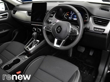 2023 Renault Arkana - photo 6