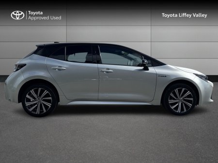2022 Toyota Corolla - photo 3