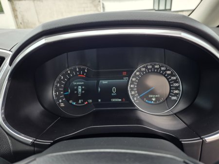 2018 Ford Galaxy - photo 20