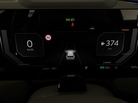 2026 Kia EV5 - photo 27
