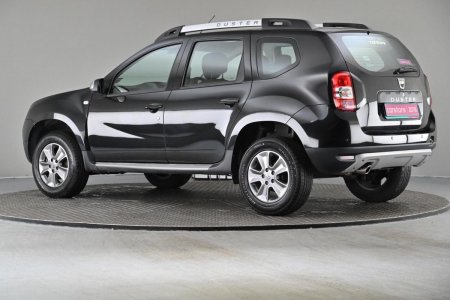 2018 Dacia Duster - photo 5