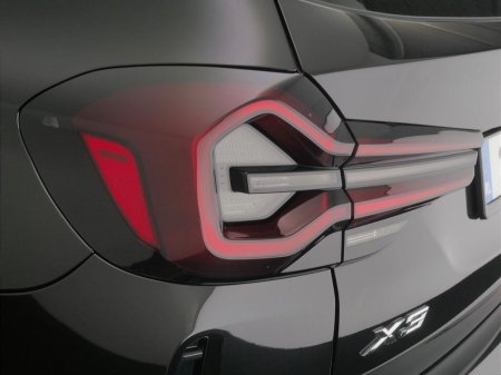 2024 BMW X3 - photo 20