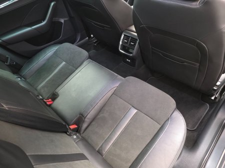 2023 Skoda Octavia - photo 11