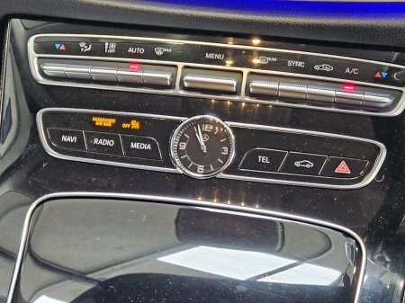 2017 Mercedes-Benz E-Class - photo 14