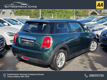 2015 Mini Cooper - photo 3