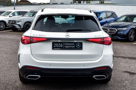 2026 Mercedes-Benz GLC - photo 6