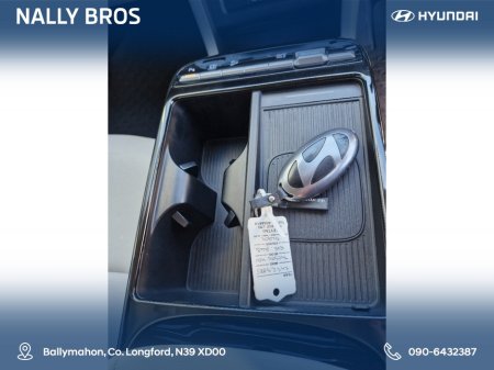 2024 Hyundai Tucson - photo 13
