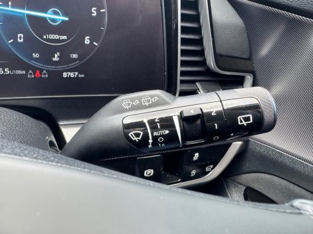2025 Kia Sportage - photo 34