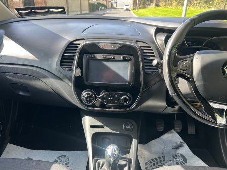 2015 Renault Captur - photo 20