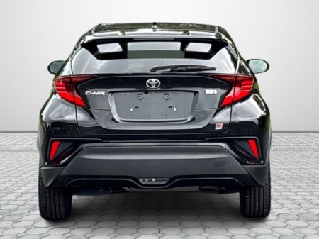 2022 Toyota C-HR - photo 10