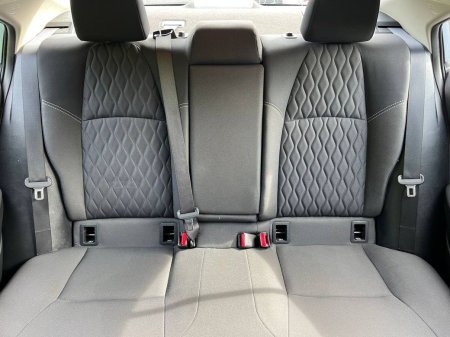 2022 Toyota Corolla - photo 12