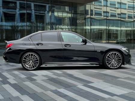 2022 BMW 3-Series - photo 5