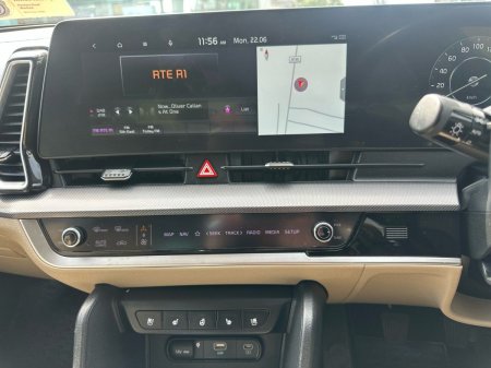 2022 Kia Sportage - photo 9