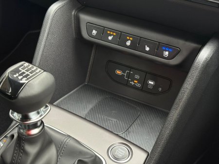 2026 Kia Sportage - photo 17