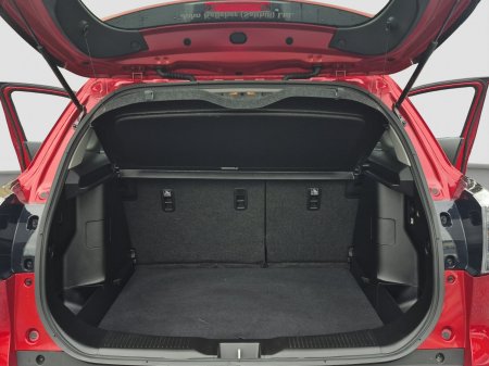 2023 Suzuki SX4 S-Cross - photo 13