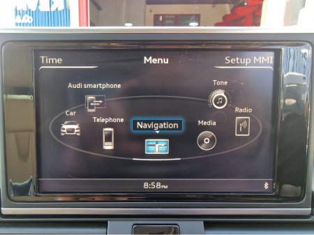 2017 Audi A6 - photo 25
