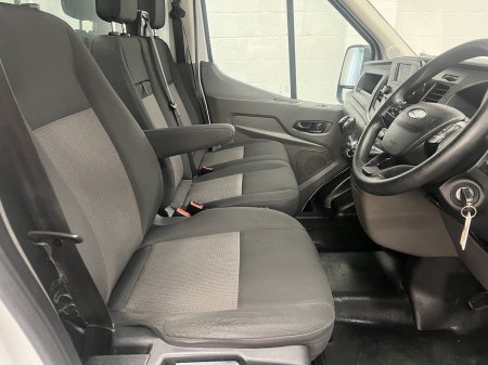 2022 Ford Transit - photo 6