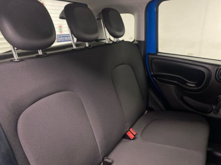 2023 Fiat Panda - photo 10