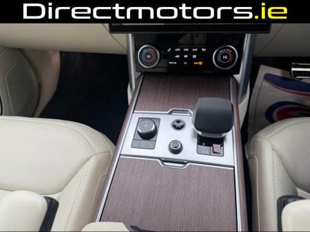 2023 Land Rover Range Rover - photo 14