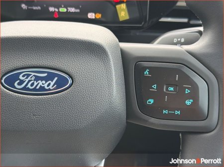 2027 Ford Explorer - photo 28