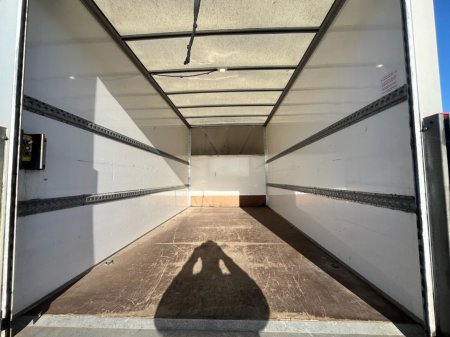 2022 Ford Transit - photo 11