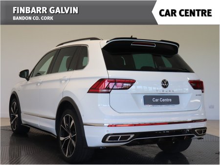 2023 Volkswagen Tiguan - photo 2