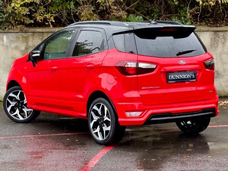 2019 Ford EcoSport - photo 12
