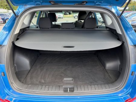 2016 Hyundai Tucson - photo 27