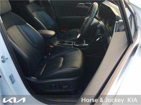 2024 Kia Sportage - photo 2