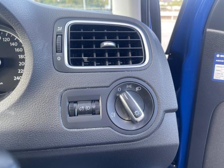 2014 Volkswagen Polo - photo 15