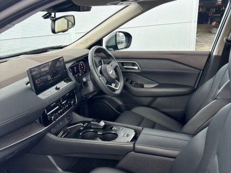 2024 Nissan X-Trail - photo 4