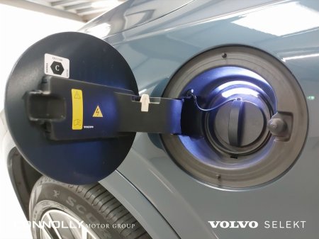 2024 Volvo XC90 - photo 25