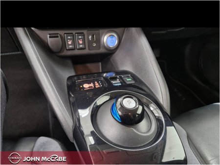 2019 Nissan Leaf - photo 20