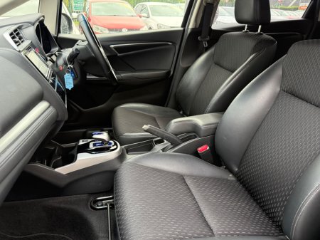 2015 Honda Fit - photo 15