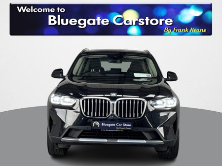 2023 BMW X3 - photo 5