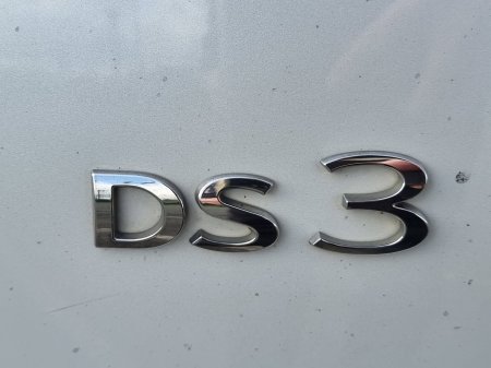 2018 Citroen DS 3 - photo 20