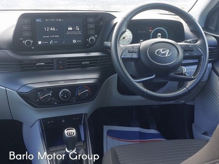 2023 Hyundai i20 - photo 10