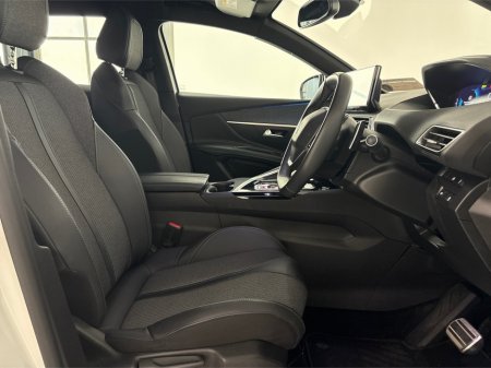 2023 Peugeot 3008 - photo 27