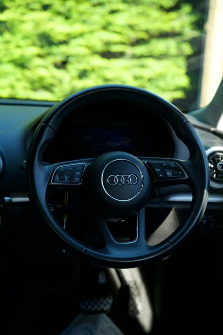 2017 Audi A3 - photo 10